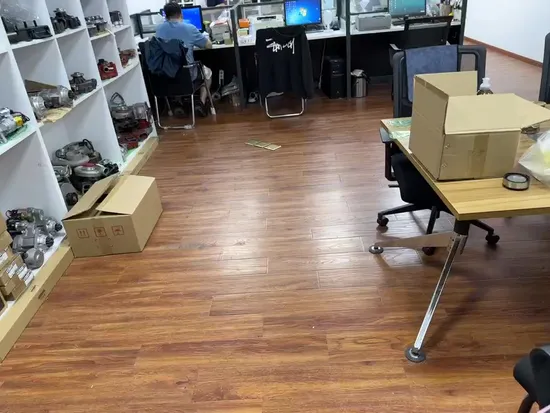 65.54119-6016 Air Compressor Piston for Doosan Engine Daewoo Truck/Bus/Excavator Parts