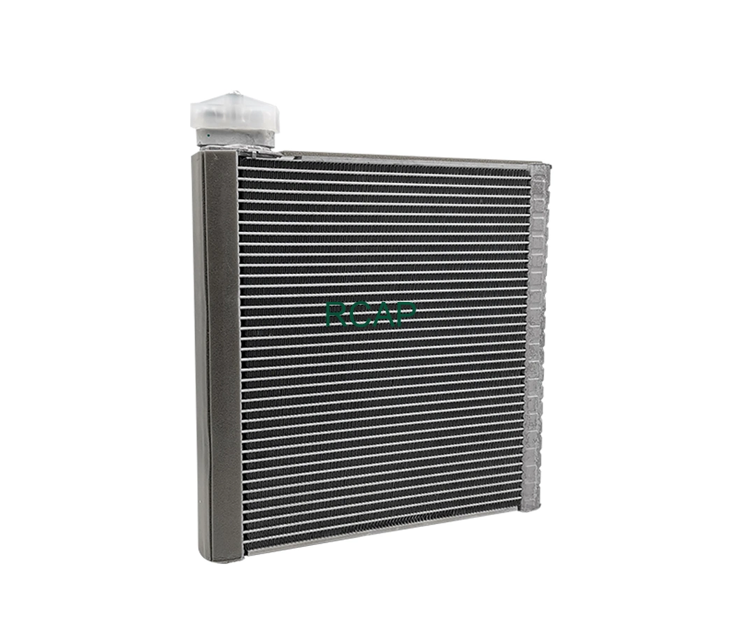 Durable Hot-Selling High Quality Automobile AC Evaporator