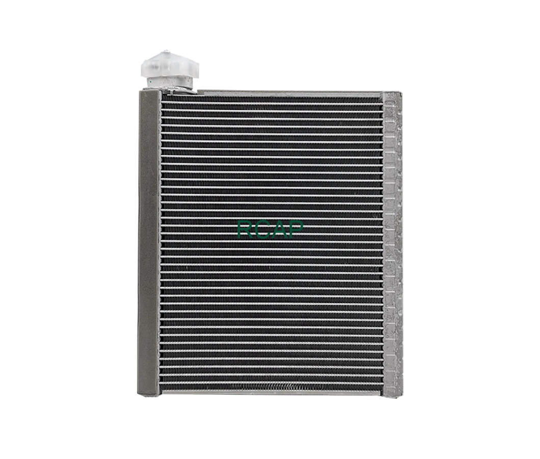 Durable Hot-Selling High Quality Automobile AC Evaporator