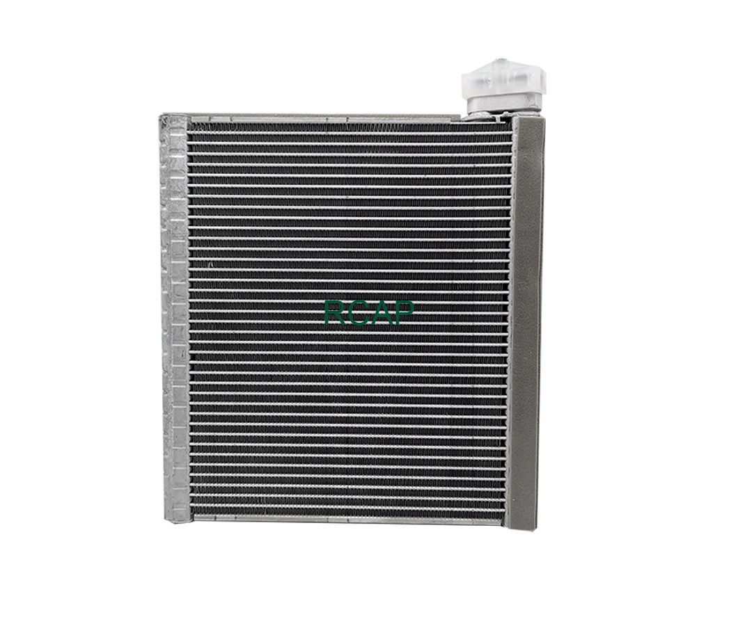 Durable Hot-Selling High Quality Automobile AC Evaporator