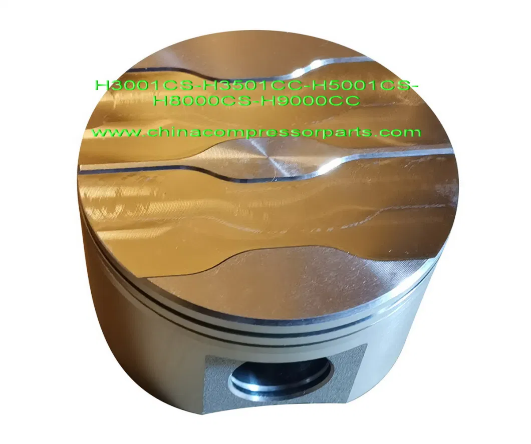 Dorin H41 Piston for Refrigeration Compressor