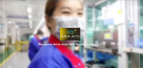 Bailin OEM ODM Autoteile Auto Klimaanlage AC Kompressor für Ford Ranger/Mazda Bt50 Hochwertiger Fabrikpreis Uh81