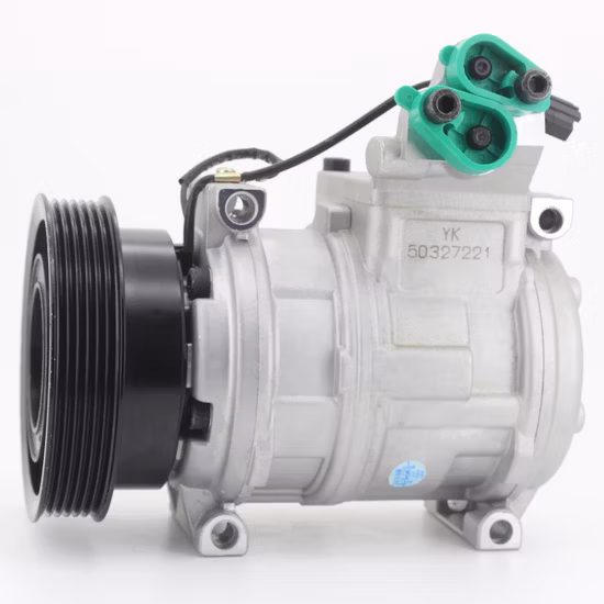 Solar-A/C-Teile 24/48 VDC AC-Kompressor zur Kühlung des Outdoor-Kommunikationsschranks Jfsb180z48