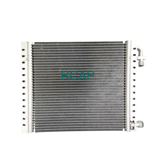 AC-Kühlung, Kondensator für automatische Klimaanlage, 14 x 18 x 20 cm